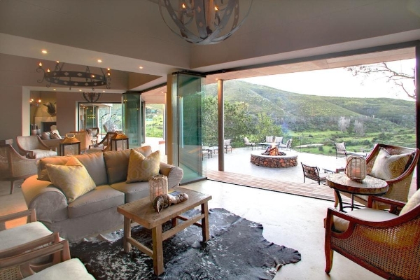 Hotel Botlierskop Private Game Reserve (Mossel Bay)
